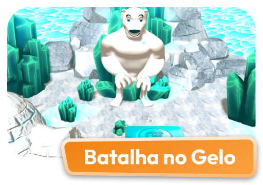 Batalha no Gelo