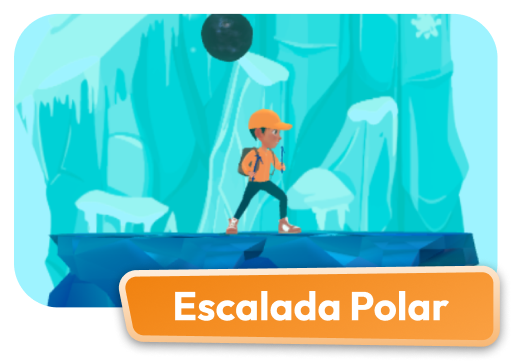 Escalada Polar